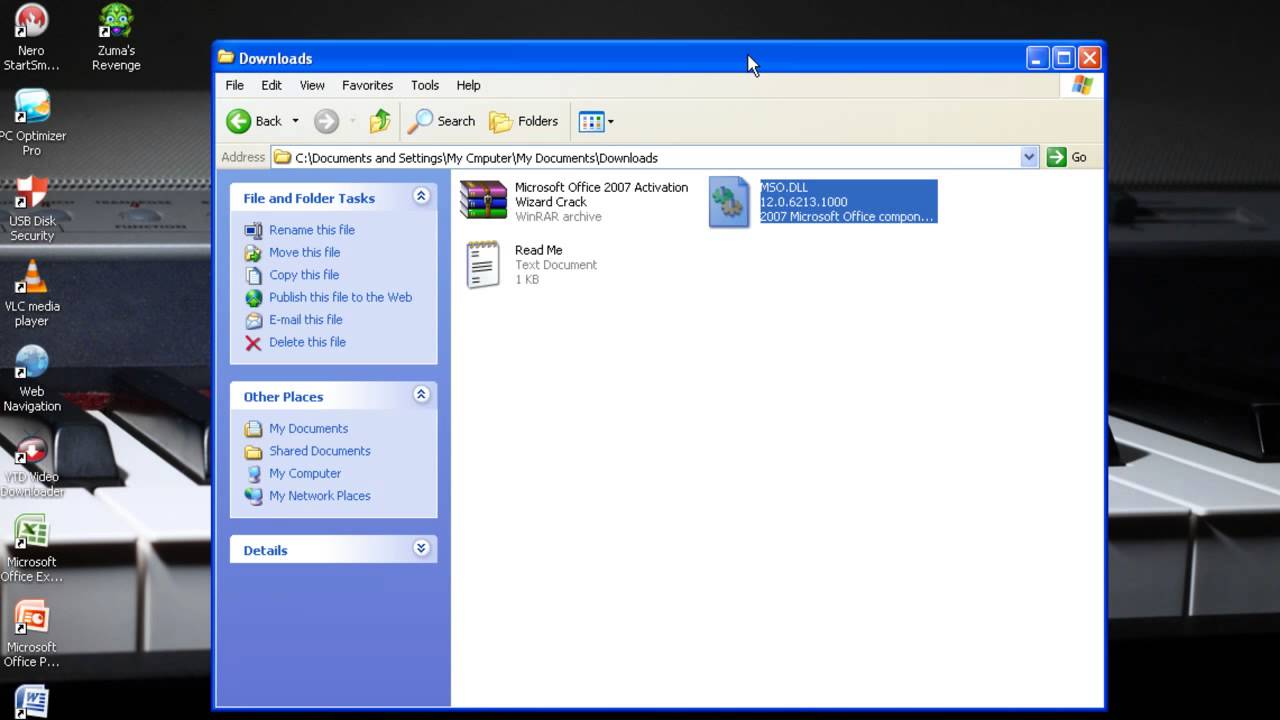 [WORKING+ FREE] Microsoft Office 2010 Prouct Keys
